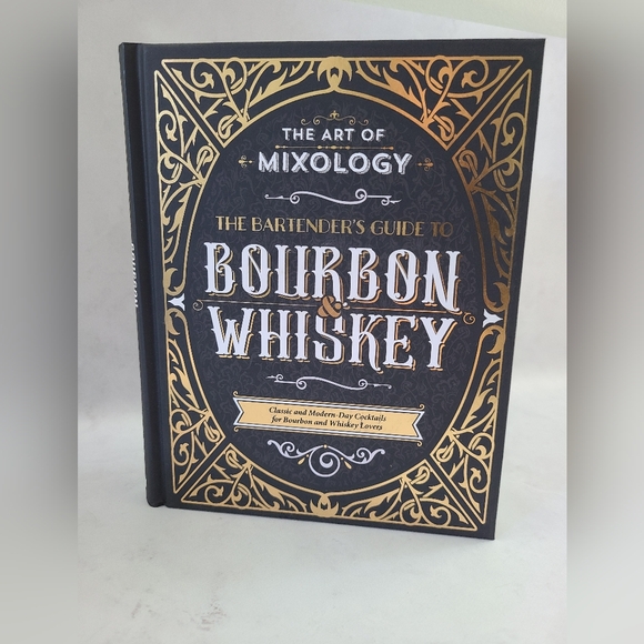 Cocktail Recipe Books Bundle of Three (3) - Picture 2 of 15